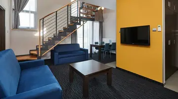 Golden Tulip Gdańsk Residence