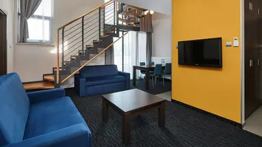Golden Tulip Gdańsk Residence