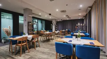 Golden Tulip Gdansk Residence