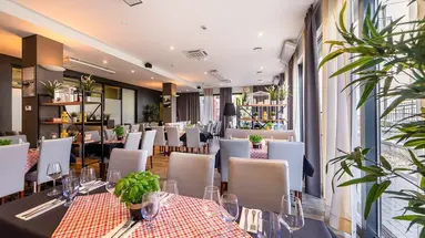 Golden Tulip Gdansk Residence