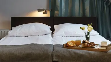 Golden Tulip Gdansk Residence