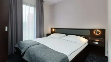Golden Tulip Gdansk Residence