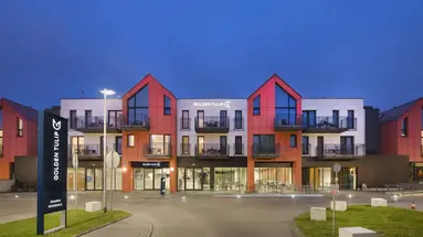 Golden Tulip Gdansk Residence