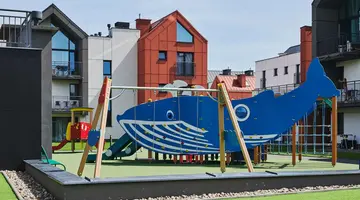 Golden Tulip Gdansk Residence