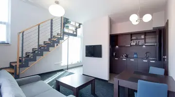 Golden Tulip Gdansk Residence