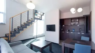 Golden Tulip Gdansk Residence