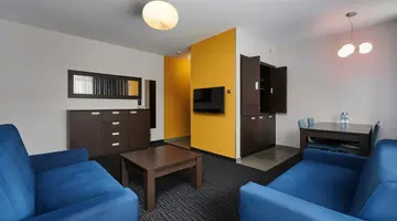 Golden Tulip Gdansk Residence
