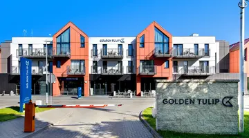 Golden Tulip Gdansk Residence