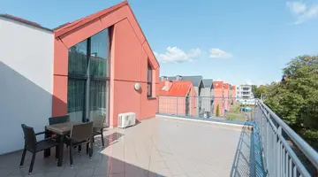 Golden Tulip Gdansk Residence