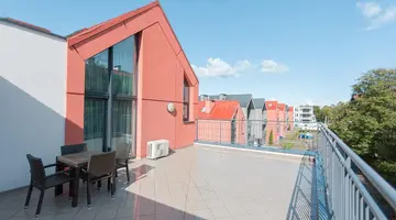 Golden Tulip Gdansk Residence