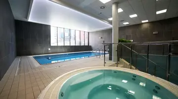Golden Tulip Gdansk Residence