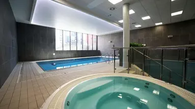 Golden Tulip Gdansk Residence