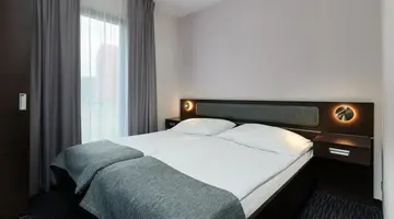 Golden Tulip Gdansk Residence