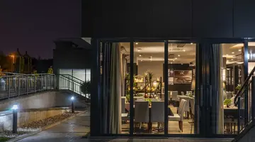 Golden Tulip Gdańsk Residence