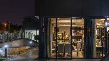 Golden Tulip Gdańsk Residence