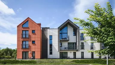 Golden Tulip Gdansk Residence