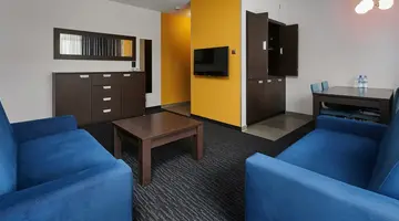 Golden Tulip Gdańsk Residence