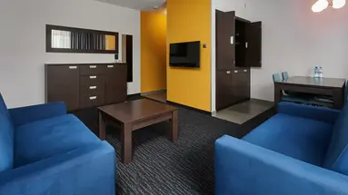 Golden Tulip Gdańsk Residence