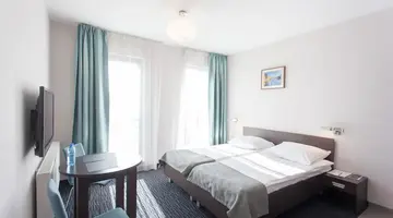Golden Tulip Gdansk Residence