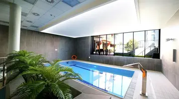 Golden Tulip Gdansk Residence