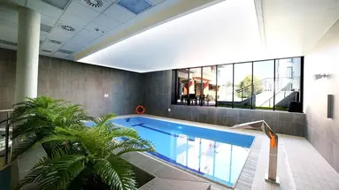 Golden Tulip Gdansk Residence