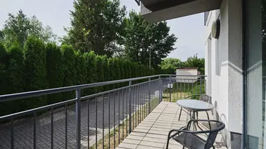 Golden Tulip Gdansk Residence