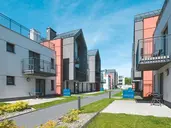 Golden Tulip Gdansk Residence