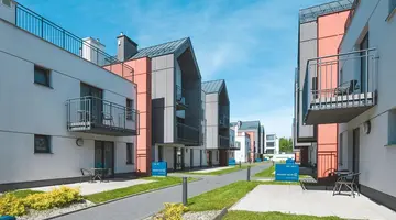 Golden Tulip Gdansk Residence
