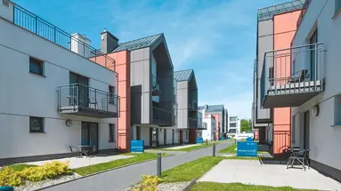 Golden Tulip Gdansk Residence