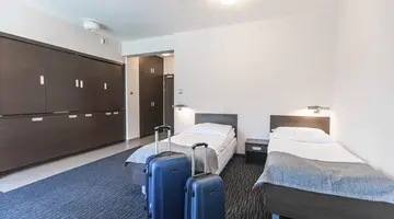 Golden Tulip Gdansk Residence