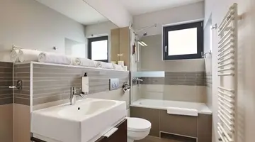 Golden Tulip Gdansk Residence