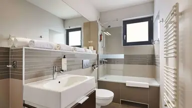 Golden Tulip Gdansk Residence