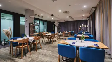 Golden Tulip Gdansk Residence