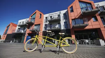 Golden Tulip Gdansk Residence