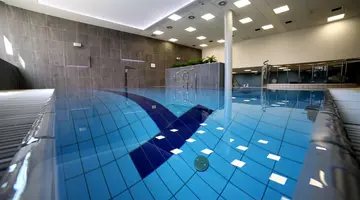 Golden Tulip Gdansk Residence
