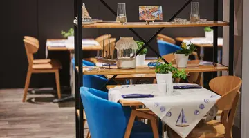 Golden Tulip Gdansk Residence