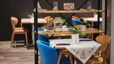 Golden Tulip Gdansk Residence