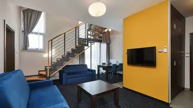 Golden Tulip Gdansk Residence