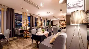 Golden Tulip Gdansk Residence