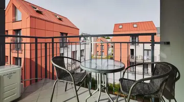 Golden Tulip Gdansk Residence