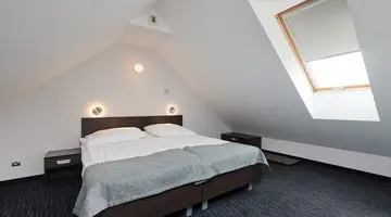 Golden Tulip Gdansk Residence