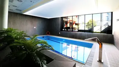 Golden Tulip Gdańsk Residence