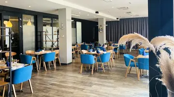 Golden Tulip Gdańsk Residence