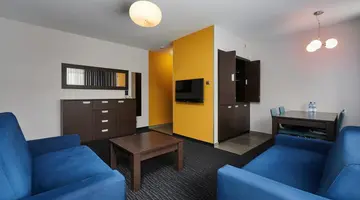 Golden Tulip Gdansk Residence