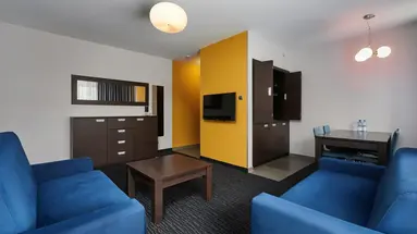 Golden Tulip Gdansk Residence