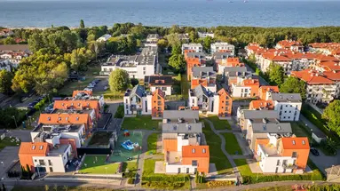Golden Tulip Gdańsk Residence