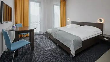 Golden Tulip Gdańsk Residence