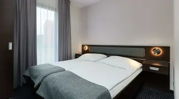 Golden Tulip Gdansk Residence