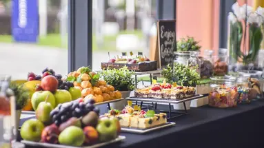 Golden Tulip Gdansk Residence