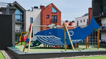 Golden Tulip Gdansk Residence
